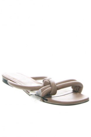 Papucs Mango, Méret 37, Szín Bézs, Ár 15 399 Ft