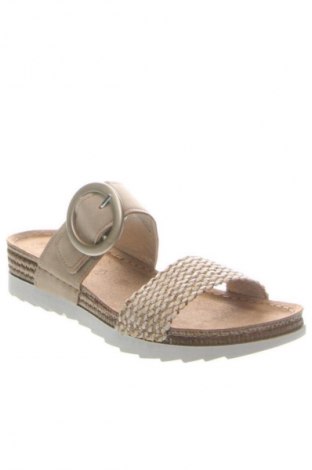 Papucs Marco Tozzi, Méret 38, Szín Bézs, Ár 23 839 Ft