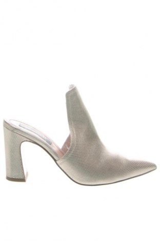 Pantolette Musette, Größe 38, Farbe Golden, Preis € 51,70
