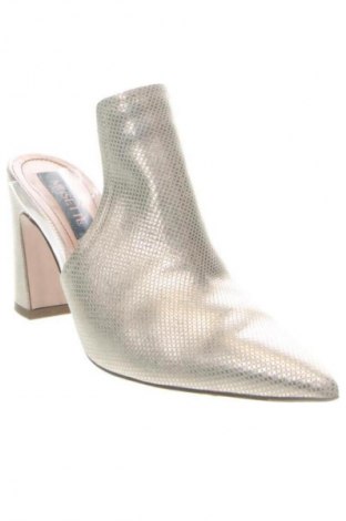 Pantolette Musette, Größe 38, Farbe Golden, Preis € 51,70