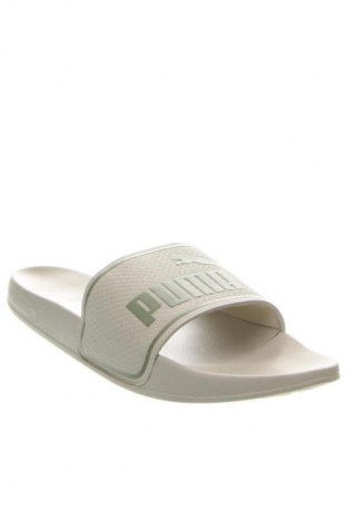Papucs PUMA, Méret 40, Szín Bézs, Ár 10 589 Ft