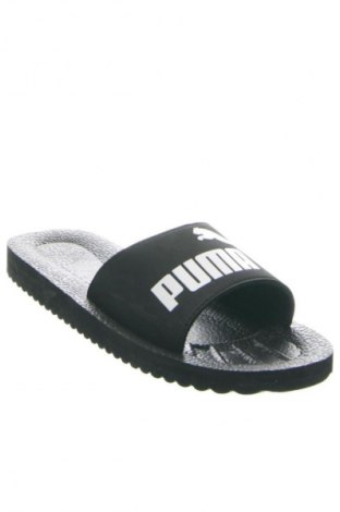 Pantolette PUMA, Größe 43, Farbe Schwarz, Preis 82,99 €