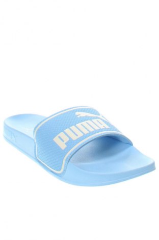 Pantolette PUMA, Größe 40, Farbe Blau, Preis 28,99 €
