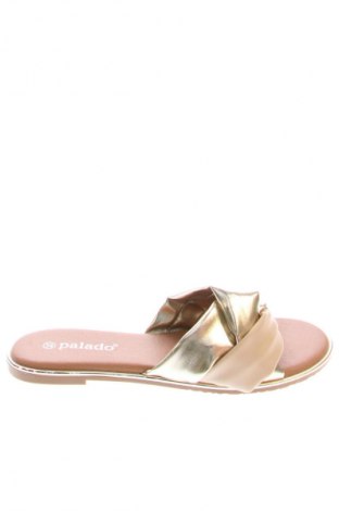 Pantofle Palado, Velikost 39, Barva Vícebarevné, Cena  959,00 Kč