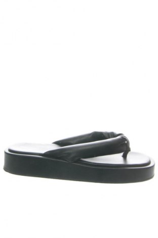 Pantolette Pretty Little Thing, Größe 40, Farbe Schwarz, Preis € 26,09