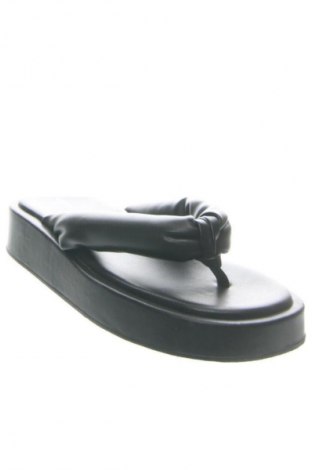 Pantolette Pretty Little Thing, Größe 40, Farbe Schwarz, Preis € 26,09