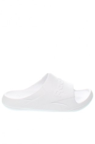 Papuci Reebok, Mărime 37, Culoare Alb, Preț 182,99 Lei