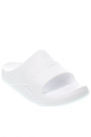 Papuci Reebok, Mărime 37, Culoare Alb, Preț 182,99 Lei