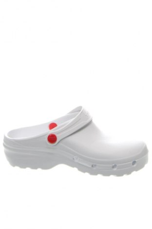 Чехли Reposa, Размер 38, Цвят Бял, Цена 75,99 лв.