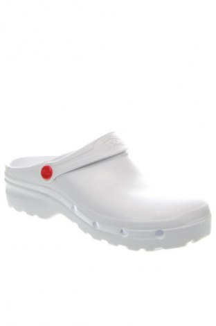 Чехли Reposa, Размер 38, Цвят Бял, Цена 75,99 лв.