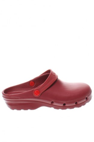 Papuci Reposa, Mărime 40, Culoare Roșu, Preț 230,99 Lei