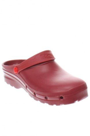 Papuci Reposa, Mărime 40, Culoare Roșu, Preț 230,99 Lei