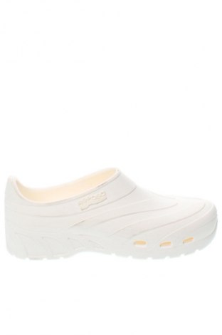 Чехли Reposa, Размер 41, Цвят Бял, Цена 75,99 лв.