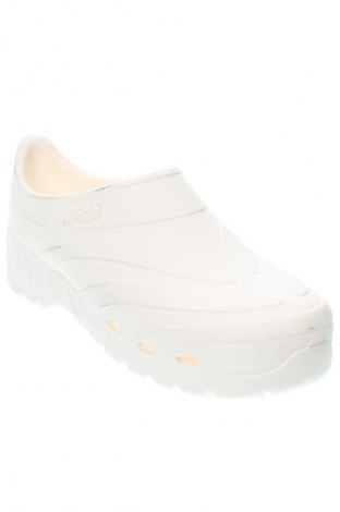 Чехли Reposa, Размер 41, Цвят Бял, Цена 75,99 лв.