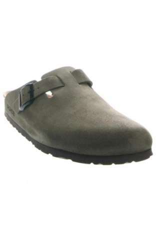 Papuci Rohde, Mărime 44, Culoare Verde, Preț 243,99 Lei