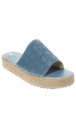 Papuče RunnerBoss, Veľkosť 38, Farba Modrá, Cena  56,95 €