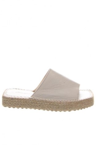 Pantolette RunnerBoss, Größe 39, Farbe Beige, Preis 33,99 €