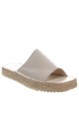 Pantolette RunnerBoss, Größe 39, Farbe Beige, Preis 33,99 €