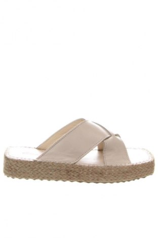 Papuci RunnerBoss, Mărime 39, Culoare Bej, Preț 138,99 Lei