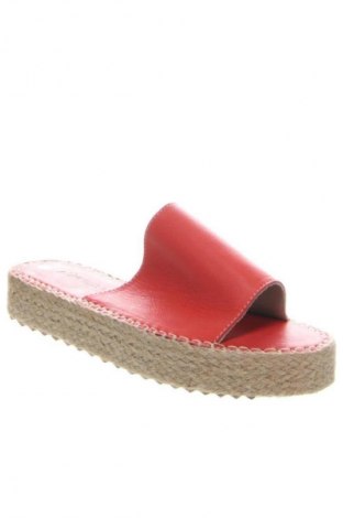 Γυναικείες παντόφλες RunnerBoss, Μέγεθος 37, Χρώμα Κόκκινο, Τιμή 37,99 €