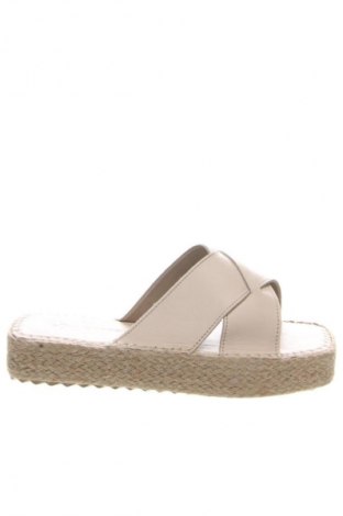 Pantolette RunnerBoss, Größe 38, Farbe Beige, Preis 44,99 €