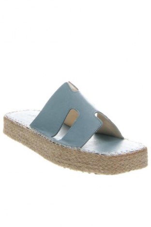 Pantolette RunnerBoss, Größe 38, Farbe Grün, Preis 33,99 €