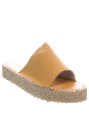 Papuci RunnerBoss, Mărime 40, Culoare Galben, Preț 207,99 Lei