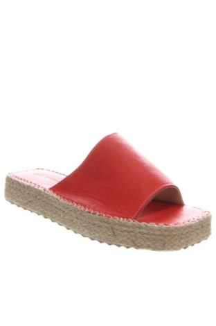 Чехли RunnerBoss, Размер 39, Цвят Оранжев, Цена 50,99 лв.