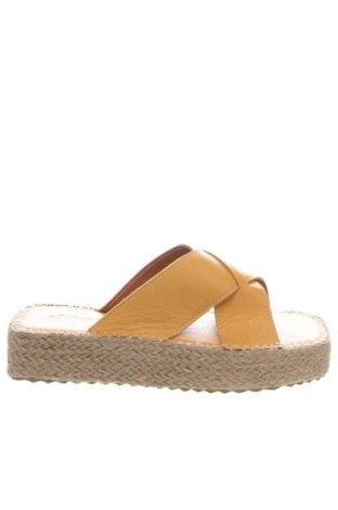 Papucs RunnerBoss, Méret 39, Szín Sárga, Ár 19 169 Ft