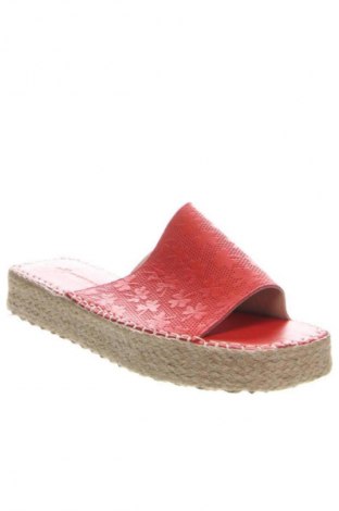 Γυναικείες παντόφλες RunnerBoss, Μέγεθος 37, Χρώμα Κόκκινο, Τιμή 37,99 €