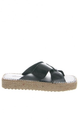 Pantolette RunnerBoss, Größe 40, Farbe Schwarz, Preis 30,99 €