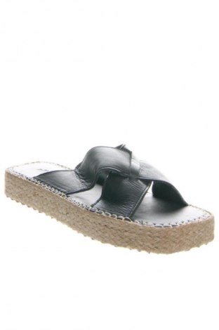 Pantolette RunnerBoss, Größe 40, Farbe Schwarz, Preis 30,99 €