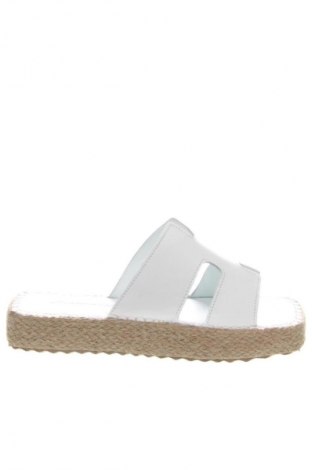 Pantolette RunnerBoss, Größe 40, Farbe Weiß, Preis € 41,99