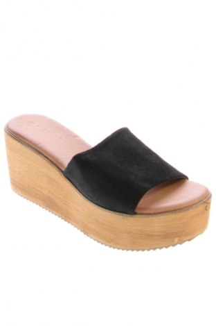 Pantofle SDS, Velikost 39, Barva Černá, Cena  965,00 Kč