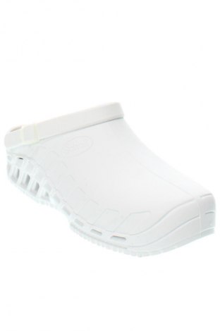 Pantolette Scholl, Größe 40, Farbe Weiß, Preis 61,99 €