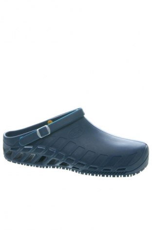 Pantolette Scholl, Größe 44, Farbe Blau, Preis 40,99 €
