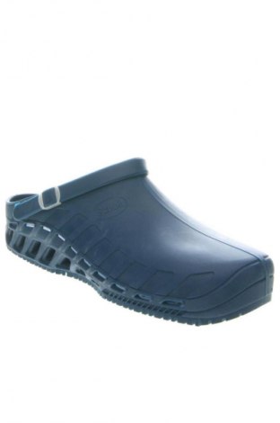 Pantolette Scholl, Größe 44, Farbe Blau, Preis 40,99 €