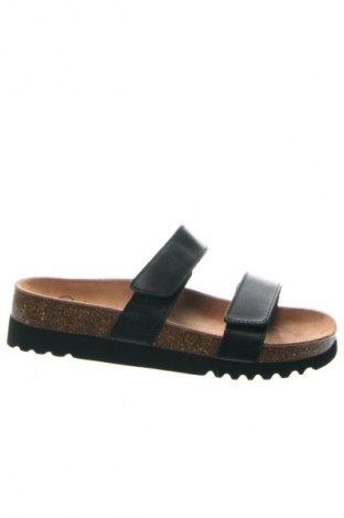 Pantolette Scholl, Größe 39, Farbe Schwarz, Preis 82,99 €