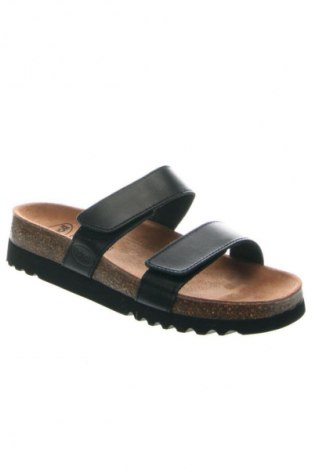 Pantolette Scholl, Größe 39, Farbe Schwarz, Preis 82,99 €