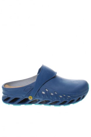 Japonki Scholl, Rozmiar 46, Kolor Niebieski, Cena 163,99 zł