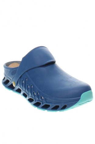 Japonki Scholl, Rozmiar 46, Kolor Niebieski, Cena 163,99 zł