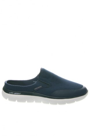 Pantolette Skechers, Größe 43, Farbe Blau, Preis 49,99 €