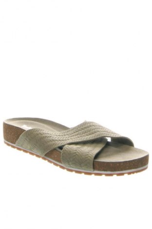 Pantolette Timberland, Größe 38, Farbe Grün, Preis € 117,14
