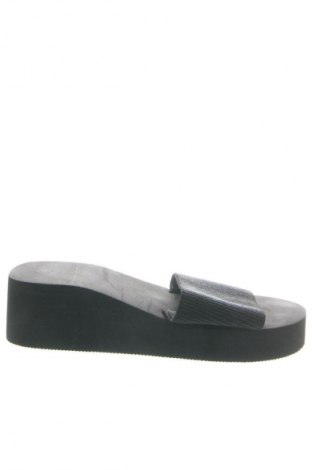 Papuci Unbranded, Mărime 38, Culoare Negru, Preț 163,16 Lei