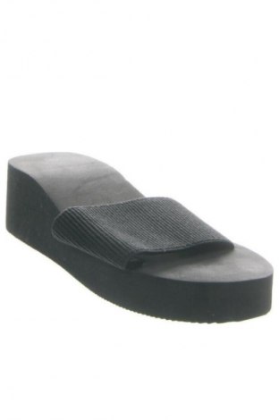 Papuci Unbranded, Mărime 38, Culoare Negru, Preț 163,16 Lei