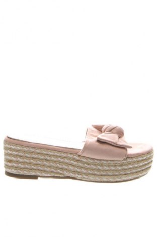 Чехли Unbranded, Размер 37, Цвят Розов, Цена 50,99 лв.