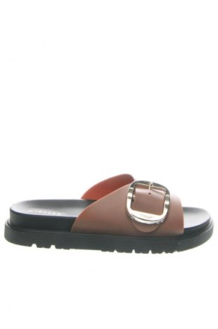 Pantofle Unbranded, Velikost 39, Barva Hnědá, Cena  639,00 Kč