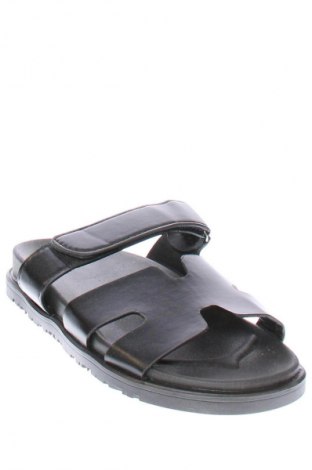 Чехли Unbranded, Размер 37, Цвят Черен, Цена 39,10 лв.