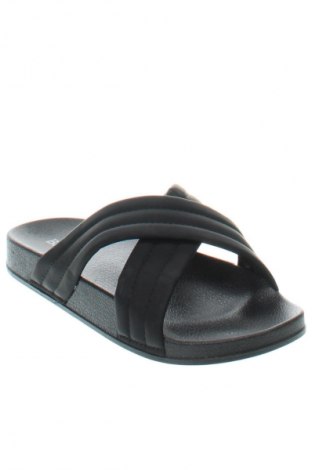 Чехли Unbranded, Размер 37, Цвят Черен, Цена 49,99 лв.