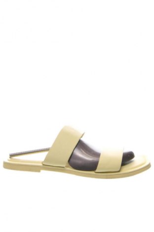 Papuče Vero Moda, Veľkosť 39, Farba Žltá, Cena  18,95 €